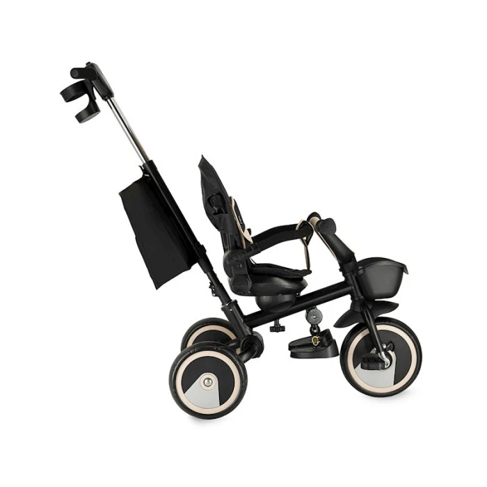 Триколісний велосипед MoMi IVI Beige