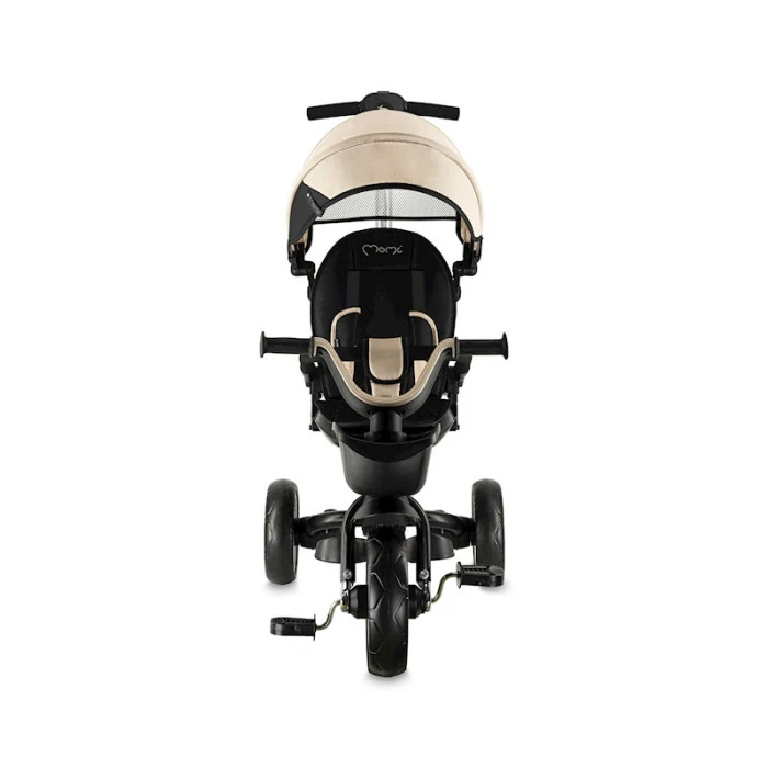 Триколісний велосипед MoMi IVI Beige