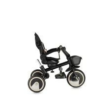 Триколісний велосипед MoMi IVI Beige