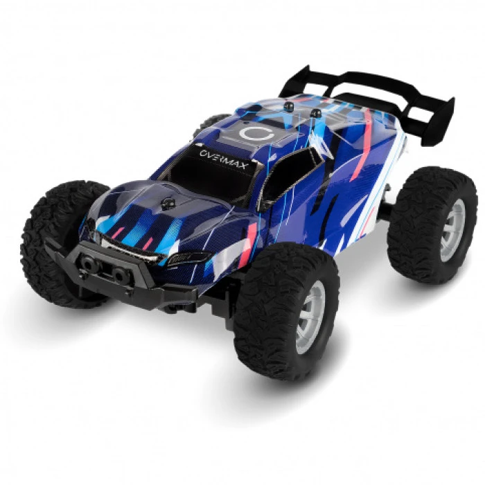 Набор радиоуправляемых машинок Overmax X-Quest