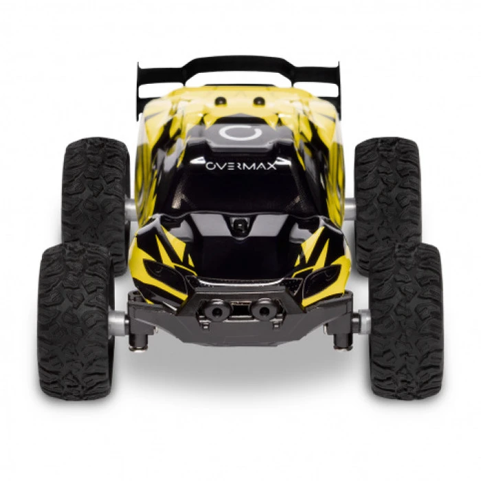 Набор радиоуправляемых машинок Overmax X-Quest