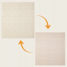 Пінний килимок Lionelo ZORA