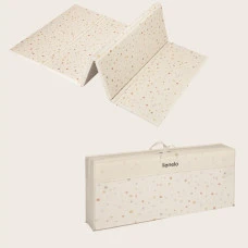 Пінний килимок Lionelo ZORA