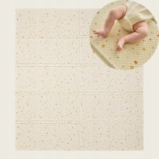 Пінний килимок Lionelo ZORA