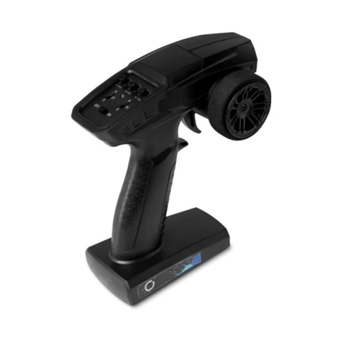 Радиоуправляемая машинка Overmax X-Hooligan