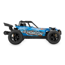 Радиоуправляемая машинка Overmax X-Horizon
