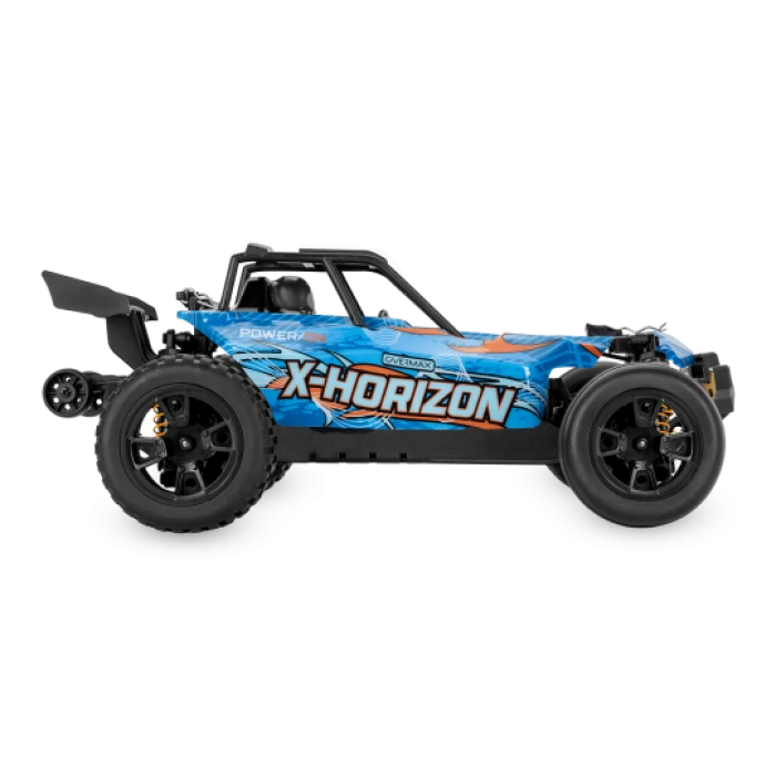 Радиоуправляемая машинка Overmax X-Horizon
