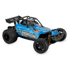 Радиоуправляемая машинка Overmax X-Horizon