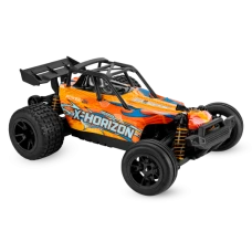 Радиоуправляемая машинка Overmax X-Horizon