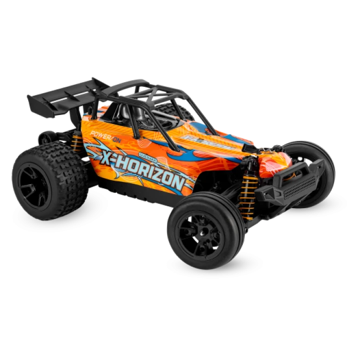 Радиоуправляемая машинка Overmax X-Horizon