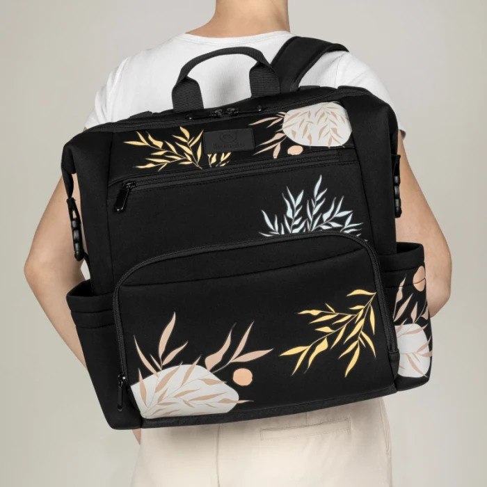 Сумка-органайзер Lionelo CUBE LOVIN