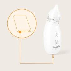 Назальный аспиратор Lionelo BABYAIR