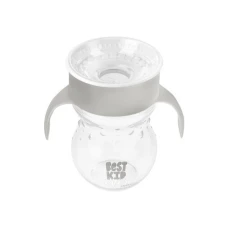 Чашка-непроливайка Akuku A0010 на 360°