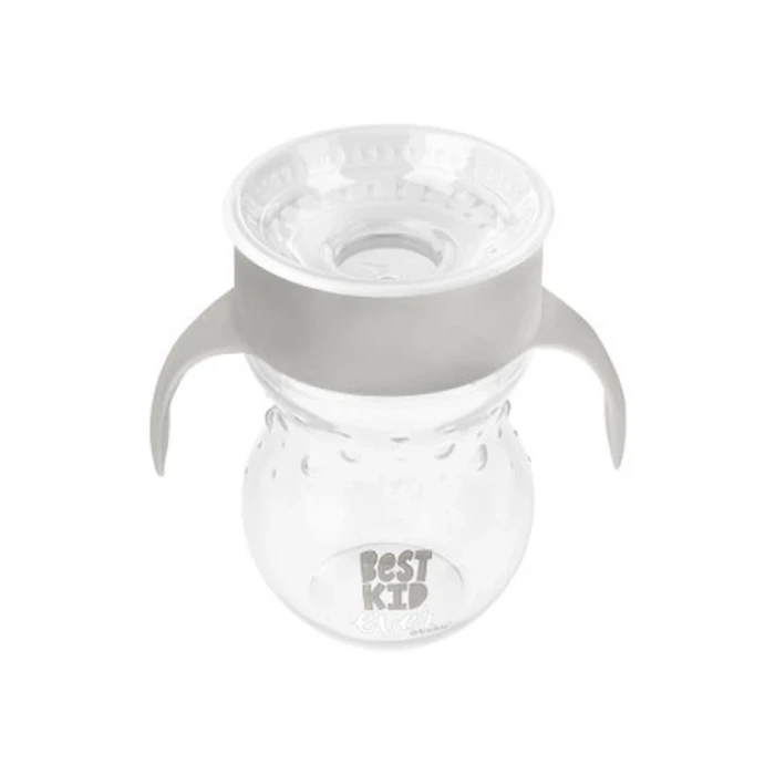 Чашка-непроливайка Akuku A0010 на 360°