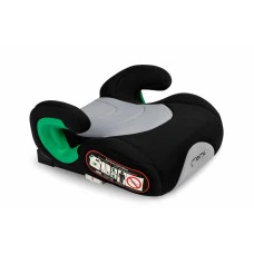 Бустер MoMi Venko Isofix Grey