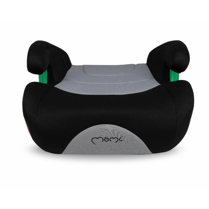 Бустер MoMi Venko Isofix Grey