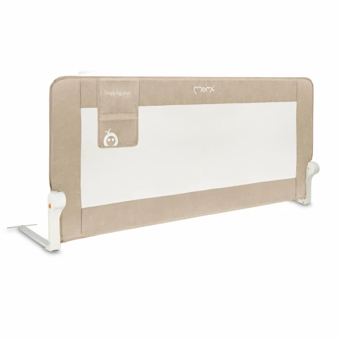 Бортик класичний MoMi LEXI XL PLUS Beige