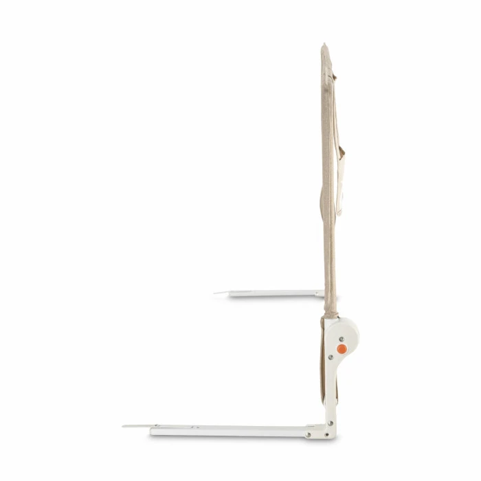 Бортик класичний MoMi LEXI XL PLUS Beige