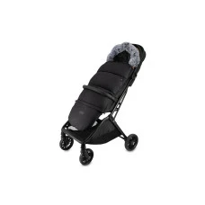 Конверт для коляски MoMi SARDI Black