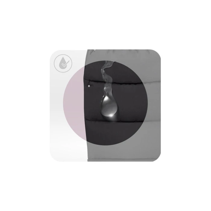 Конверт для коляски MoMi SARDI Black