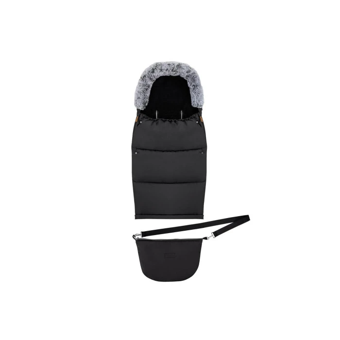 Конверт для коляски MoMi SARDI Black