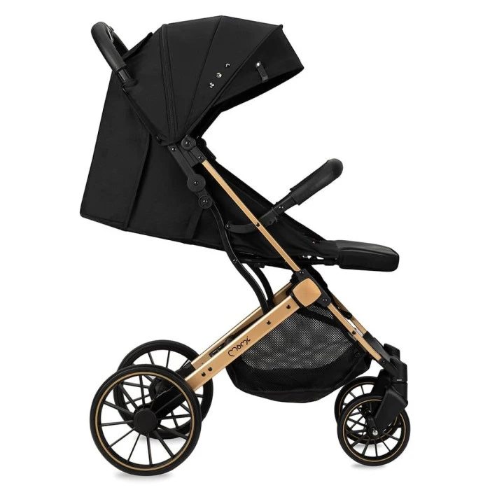 Коляска прогулянкова MoMI ESTELLE DAKAR Ginko