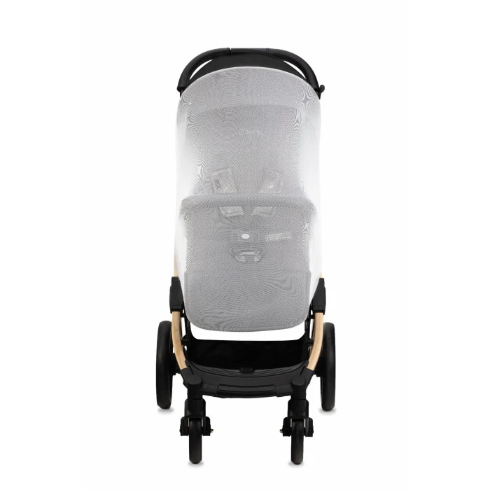 Коляска прогулянкова MoMI ESTELLE DAKAR Ginko
