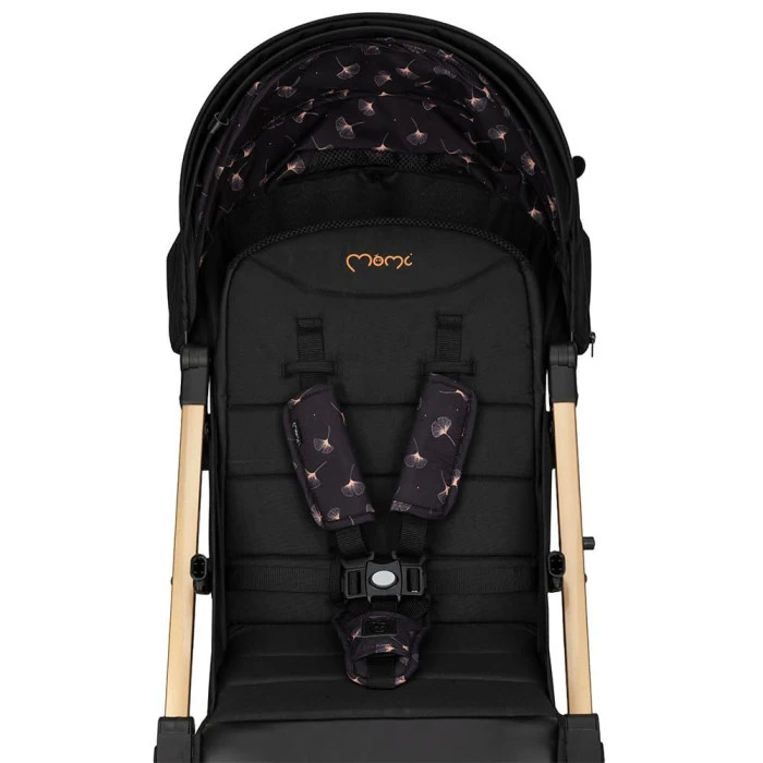 Коляска прогулянкова MoMI ESTELLE DAKAR Ginko