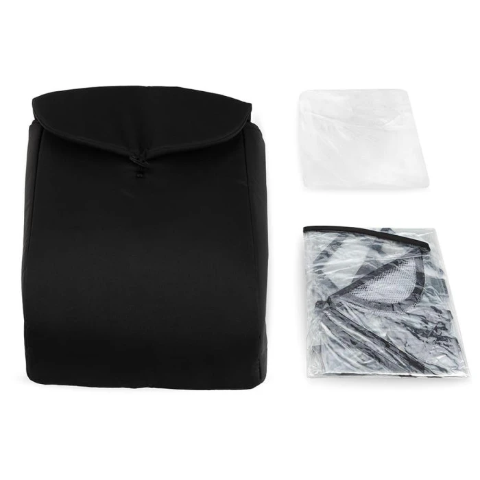 Коляска прогулянкова MoMI ESTELLE DAKAR Ginko