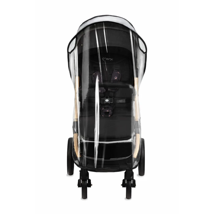 Коляска прогулянкова MoMI ESTELLE DAKAR Ginko