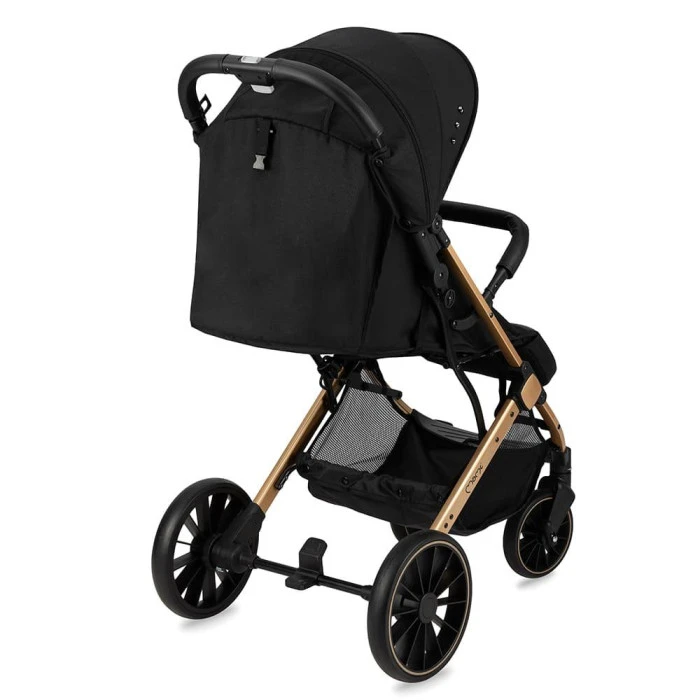 Коляска прогулянкова MoMI ESTELLE DAKAR Ginko