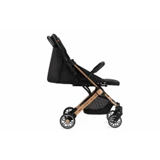 Коляска прогулянкова MoMi ESTELLE Black