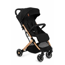 Коляска прогулочная MoMi ESTELLE Black