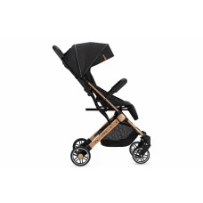 Коляска прогулянкова MoMi ESTELLE Black