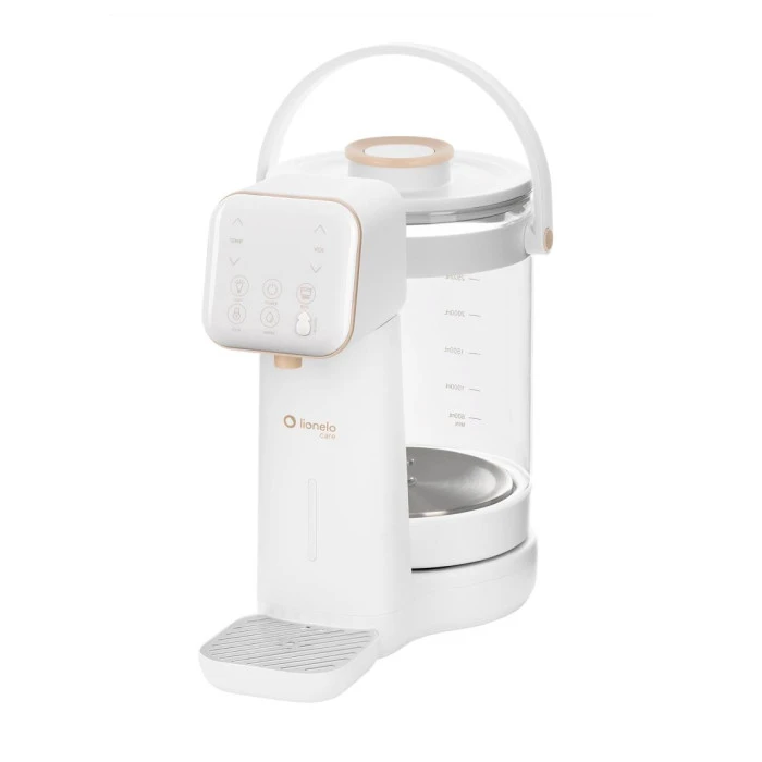 Машина для приготовления детской смеси Lionelo BABYPRESTO