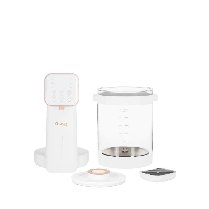 Машина для приготовления детской смеси Lionelo BABYPRESTO