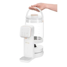 Машина для приготовления детской смеси Lionelo BABYPRESTO