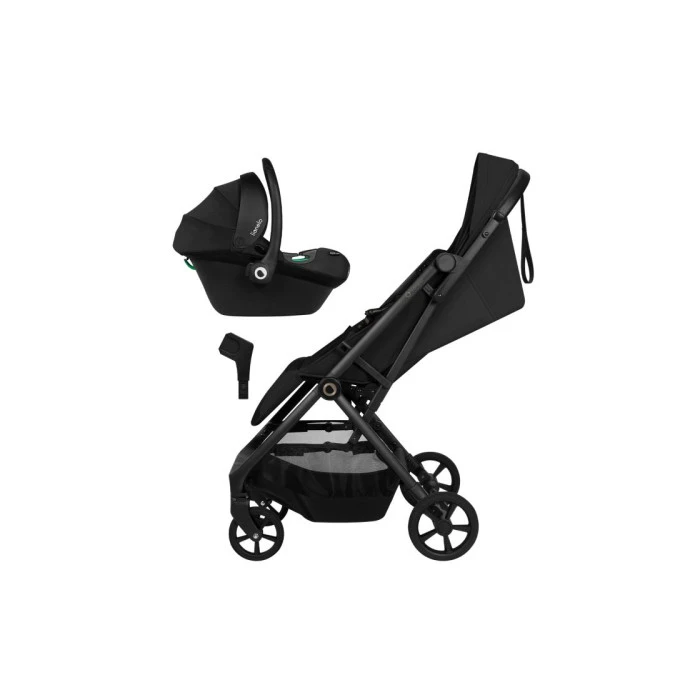 Адаптеры для автокресла Lionelo TANSI