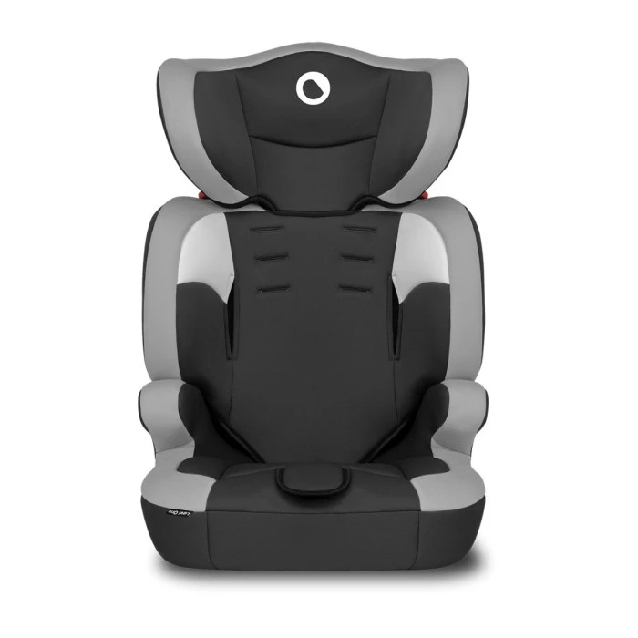 Дитяче автокрісло Lionelo LEVI ONE GREY
