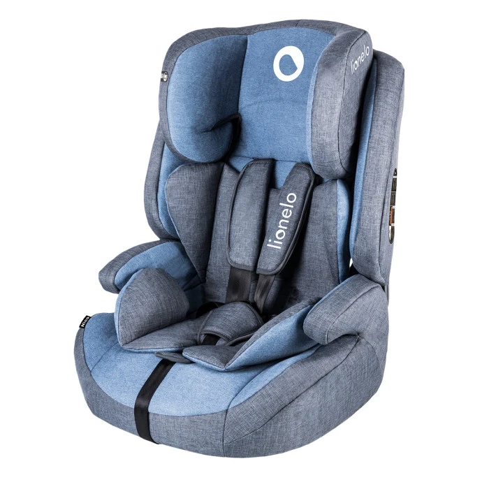Дитяче автокрісло Lionelo NICO BLUE