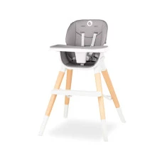 Стілець для годування Lionelo MONA STONE