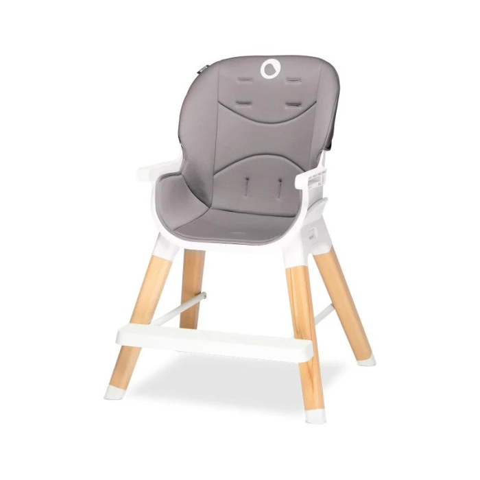 Стілець для годування Lionelo MONA STONE
