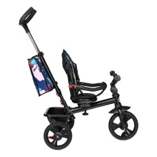 Дитячий велосипед Lionelo HAARI BLUE NAVY