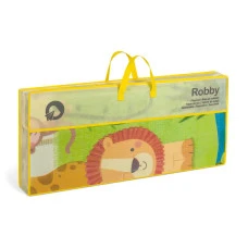Пінний килимок Lionelo ROBBY MULTICOLOR