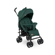 Прогулочная коляска Lionelo IRMA GREEN FOREST