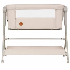 Ліжечко дитяче 3 в 1 Lionelo LEONIE PLUS BEIGE SAND