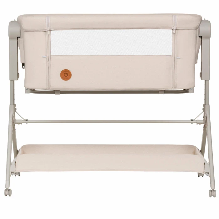 Ліжечко дитяче 3 в 1 Lionelo LEONIE PLUS BEIGE SAND