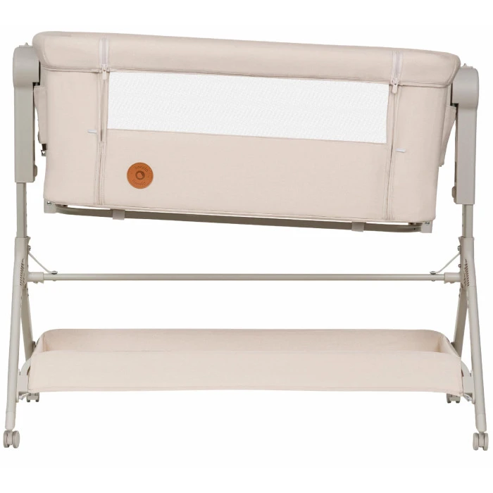 Ліжечко дитяче 3 в 1 Lionelo LEONIE PLUS BEIGE SAND