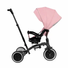 Детский велосипед Lionelo TRIS PLUS PINK ROSE