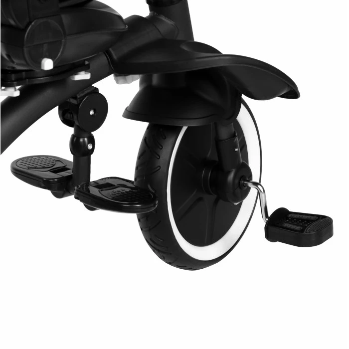 Детский велосипед Lionelo TRIS PLUS PINK ROSE